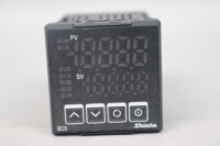 Shinko BCS2R00-00 PID Regler 172S01576 100-240VAC 50/60Hz Unused OVP