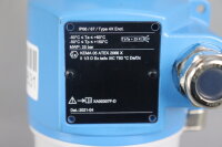 Endress+Hauser FTM51-4GG2L4A32AA Vibronik Grenzstanddetektion Soliphant M Unused