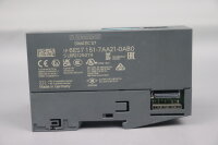 Siemens 6ES7151-7AA21-0AB0 IM151-7 CPU Interface FS:05 Unused OVP