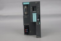 Siemens 6ES7151-7AA21-0AB0 IM151-7 CPU Interface FS:05 Unused OVP