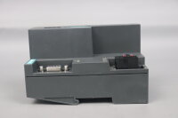 Siemens 6ES7151-7AA21-0AB0 IM151-7 CPU Interface FS:05 Unused OVP