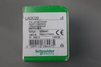 Schneider Electric LADC22 Hilfskontaktblock 038447 Unused...