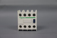 Schneider Electric LADC22 Hilfskontaktblock 038447 Unused OVP