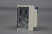 Schneider electric LA1DZ31 Inst. contact block 023652 Unused OVP