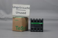 Schneider Electric LADC22 Hilfskontaktblock Unused OVP