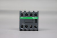 Schneider Electric LADC22 Hilfskontaktblock Unused OVP