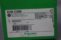 Schneider Electric XVB C2B6 Signal Tower Element 014446 24V IP66 Unused OVP