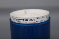 Schneider Electric XVB C2B6 Signal Tower Element 014446 24V IP66 Unused OVP