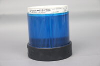 Schneider Electric XVB C2B6 Signal Tower Element 014446 24V IP66 Unused OVP