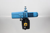 DEMAG DKUN 16-1000 K V1 F4 Kettenzug 1000kg 1t 5m...