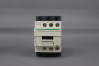 Schneider Electric LC1D12FE7 Schütz 034921 115VAC 50/60Hz Unused