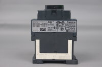 Schneider Electric LC1D12BL 24VDC + LAD4TBDL Schütz Unused