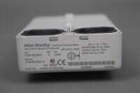 Allen Bradley 1738-IE2CM12 ArmorPoint 2 Point Input Module Ser.A Unused OVP