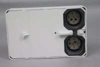 Allen Bradley 1738-IE2CM12 ArmorPoint 2 Point Input Module Ser.A Unused OVP