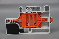 Allen Bradley 1738-AENT ArmorPoint EtherNet Adapter Ser.B 24VDC 500mA Unused