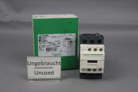 Schneider Electric LC1D38BL Contactor 036189 24V DC...