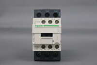 Schneider Electric LC1D38BL Contactor 036189 24V DC Unused OVP