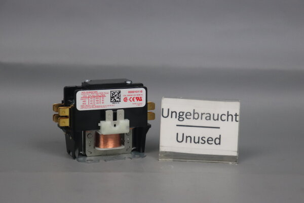 Hartland Controls HCC-1XU04AA109A refrigeration compressor 240/277 VAC Unused