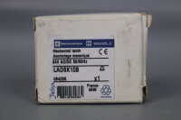 Telemecanique Schneider LAD6K10B Mechanical latoth 084236 Unused OVP