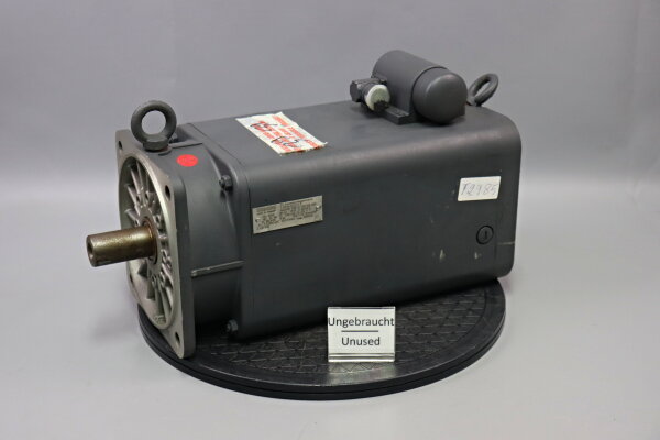 Siemens 1FT5104-0AC71-1-Z Servomotor Z: K31 K42 Unused