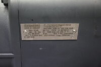 Siemens 1FT5104-0AC71-1-Z Servomotor Z: K31 K42 Unused