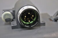 Siemens 1FT5104-0AC71-1-Z Servomotor Z: K31 K42 Unused