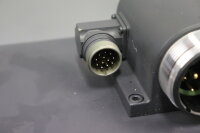 Siemens 1FT5104-0AC71-1-Z Servomotor Z: K31 K42 Unused