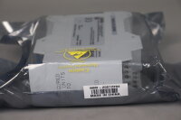 Micro Motion 1500D3AABMFZZZ Single Variable Flow Transmitter 19.2-28.8VDC Unused