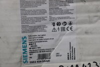 Siemens 3SE2 924-3AA20 Fußschalter 3SE2924-3AA20 50 Hz E:01 Unused OVP