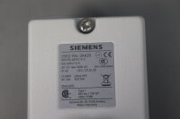 Siemens 3SE2 924-3AA20 Fußschalter 3SE2924-3AA20 50 Hz E:01 Unused OVP