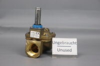 Danfoss EV220B25 Magnetventil 032U7126 max. temp. 100°C Unused