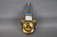 Danfoss EV220B25 Magnetventil 032U7126 max. temp. 100°C Unused