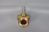 Danfoss EV220B25 Magnetventil 032U7126 max. temp. 100°C Unused