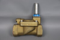 Danfoss EV220B25 Magnetventil 032U7126 max. temp. 100°C Unused