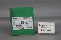 Schneider Electric CAD50BL Hilfsschütz 040696 24VDC 2,4W Sealed