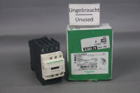 Schneider Electric LC1D258BD Contactor 033413 24 VDC 11...