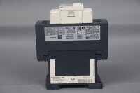 Schneider Electric LC1D258BD Contactor 033413 24 VDC 11 kW/400 V Unused OVP