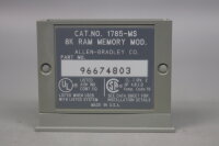 Allen Bradly 1785-MS 8kRAM memory 96674803 Unused