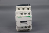 Schneider Electric CAD32B7 auxiliary contactor 039921 24V 50/60Hz Unused