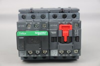 Schneider Electric LC2D12FE7 Contactor 038575 5.5 kW (115 V 50/60Hz) Unused OVP