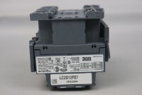 Schneider Electric LC2D12FE7 Contactor 038575 5.5 kW (115 V 50/60Hz) Unused OVP