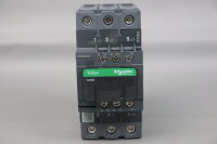 Schneider Electric LC1D40AFE7 Contactor 940836 40A 440V (115VAC) Unused OVP