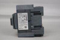 Schneider Electric LC1D40AFE7 Contactor 940836 40A 440V (115VAC) Unused OVP