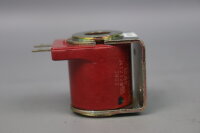 Alco 002404483 Solenoid Coil GS-2136-1 208-220/208-240 50/60 17W 12W Unused OVP