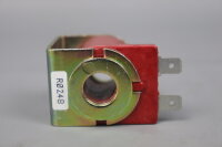 Alco 002404483 Solenoid Coil GS-2136-1 208-220/208-240 50/60 17W 12W Unused OVP