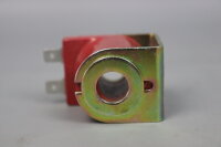 Alco 002404483 Solenoid Coil GS-2136-1 208-220/208-240 50/60 17W 12W Unused OVP