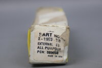 Alco X-11873-B5B Expansionsventil 089058 Unused