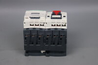 Schneider Electric LCD12F7 Reversing contractor 038578 Unused OVP