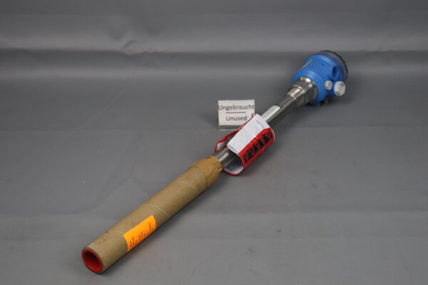 Endress+Hauser FTM21-AA242A Vibronik Grenzstanddetektion Soliphant FTM21 Unused