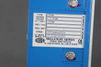 Georgin FP4K Druckschalter 0FP04BKSA0000 13bar -1/5bar Unused